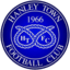 Hanley Town