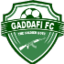 Gadaffi FC