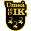 Umeaa IK W
