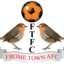 Frome Town