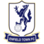 Enfield Town
