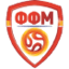 North Macedonia U17 W