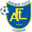 Avenir Foot Lozere