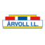 Aarvoll