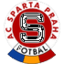 Sparta Prague U19