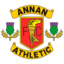 Annan Athletic