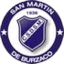 San Martin Burzaco