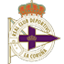 Deportivo La Coruna U19
