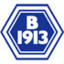 B 1913