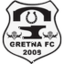 Gretna FC 2008
