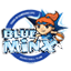 Samsung Blue Minx W
