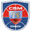 CSM Oradea