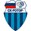 FC Rotor Volgograd II