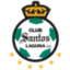 Santos Laguna W