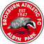 Broxburn Athletic