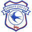 Cardiff City U21