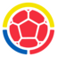 Colombia U20 W