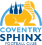Coventry Sphinx