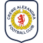 Crewe Alexandra U21