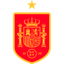 Spain U20 W