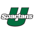 South Carolina Upstate Spartans