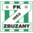 FK Zbuzany 1953
