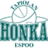 Tapiolan Honka