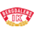 Bergdalens IK