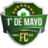 1 de Mayo