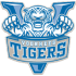 Voorhees College Tigers