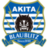 Blaublitz Akita