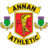 Annan Athletic