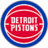 Detroit Pistons
