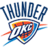 Oklahoma City Thunder