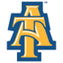 North Carolina A&T Aggies