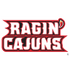 Louisiana Lafayette Ragin' Cajuns