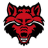 Arkansas State Red Wolves