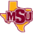 Midwestern State Mustangs