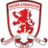Middlesbrough U21