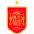 Spain U20 W